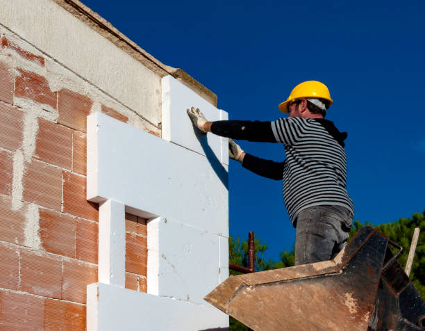 Best Attic Insulation Installation  in Nash, TX