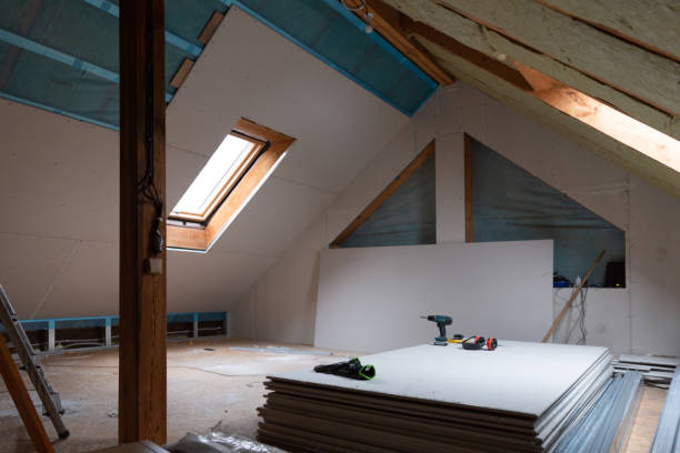 Best Spray Foam Insulation  in Nash, TX