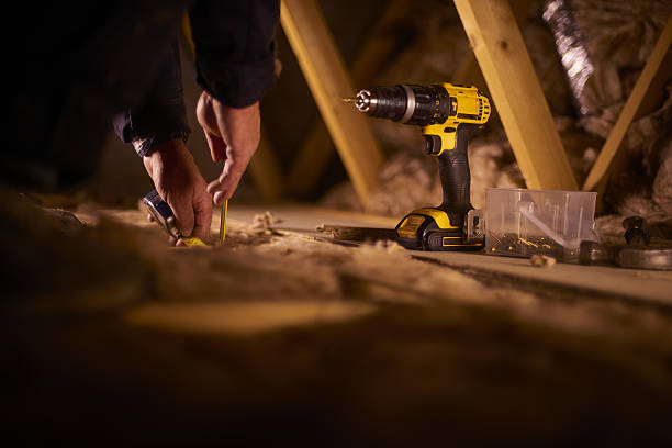 Best Residential Insulation Services  in Nash, TX